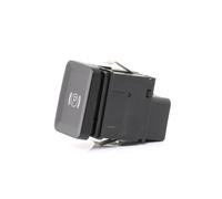 Interruptor del freno de estacionamiento plata EWH-BM-002 NTY para BMW 7