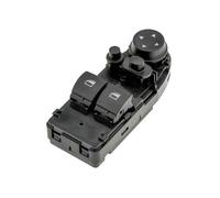 NTY Interruptor elevador de ventana EWS-BM-084 delantero izquierdo para BMW 3 E92 6131697069