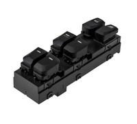 NTY Interruptor elevalunas EWS-HY-012 Delantero izquierdo para HYUNDAI ix35 (LM, EL, ELH)