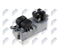 NTY EWS-TY-007 Interruptor de elevalunas para TOYOTA Yaris Hatchback (P9)