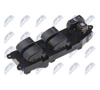 NTY EWS-TY-014 Interruptor de elevalunas para TOYOTA COROLLA Sedán (E12J, E12T)