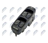 NTY EWS-VV-000 Interruptor de elevalunas para VOLVO V70 I (875, 876)