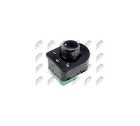 Nty EWS-VW-029 - conmutador, ajuste de espejo