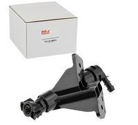 NTY Eyector lavafaros EDS-KA-006 Delante, izquierda