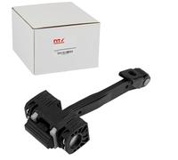 NTY Ezc-Au-177 - Tope para puerta (ambos lados traseros, apto para A5)