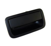 Manija del maletero negro EZC-BM-071 NTY para BMW 5 5 Touring