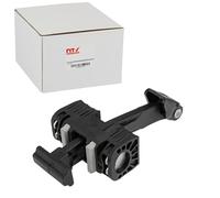 NTY Ezc-BM-255 - Tope de puerta delantero en ambos lados, apto para 3