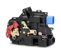 Cerradura NTY EZC-FR-011 Para Ford
