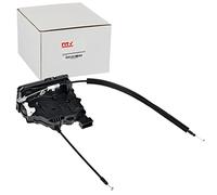 NTY EZC-FT-028 Cerradura de puerta