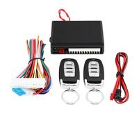 NTY EZC-HD-007 Cierre centralizado