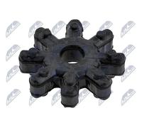 NTY EZC-KA-004 Brida columna de dirección