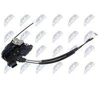 NTY EZC-KA-015 Cerradura de puerta