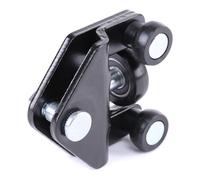 NTY EZC-ME-134 Guía rodillo, puerta corrediza