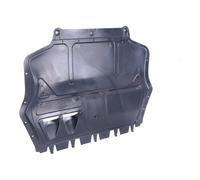 NTY EZC-ME-255 Amortiguación del compartimiento de motor