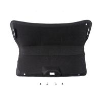 NTY EZC-NS-059 Cubierta de maletero