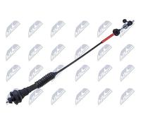 NTY EZC-PE-067 Cable de embrague
