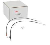 NTY EZC-PL-111 Kit reparación cables unidad de control (calefac. / ventil.)