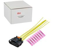 NTY EZC-PL-136 Kit de reparación de cables bobina de encendido