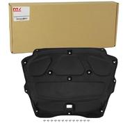 NTY EZC-PS-008 Amortiguación del compartimiento de motor