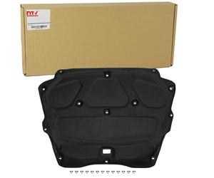 NTY EZC-PS-008 Amortiguación del compartimiento de motor