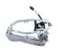 NTY EZC-VW-313 Bastidor manecilla de puerta