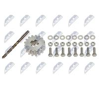 NTY EZC-VW-406 Cable soporte rueda repuesto