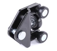 NTY EZC-VW-526 Guía rodillo, puerta corrediza