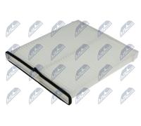 NTY FCF-MZ-022 Filtro Aire Interior Para Mazda Filtro Antipolen Reforzado