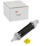 NTY Feder, Kupplungspedal EZC-PL-065