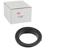 NTY DEBAJO, TRASERO AD-BM-012 Caja de muelle