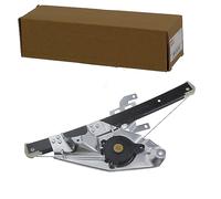 NTY Fensterheber EPS-AU-013 hinten links