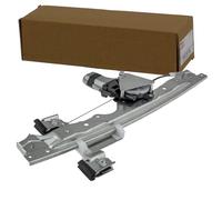 NTY Fensterheber EPS-CH-046