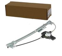 NTY Fensterheber EPS-HY-508 hinten links
