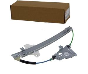 NTY Fensterheber EPS-HY-511