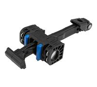 NTY Fijador de Puerta Correa de Tope Delantera Izquierda para VW Amarok 2H_
