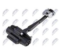 NTY Fijador De Puerta EZC-RE-460 Para Fiat Renault Reforzado Nuevo