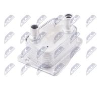 NTY Filtro de Aceite Compatible Con Peugeot Boxer 3008 308 5008 508