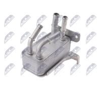 NTY Filtro De Aceite Para FORD FIESTA VII 18-23 1.0 1.0T OE C R-043