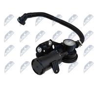 NTY Filtro de carbón activado ventilación depósito BMW 2,0 3,0 16137404081