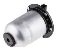 NTY Filtro De Combustible De Línea Con Tornillo Drenaje Para Dacia Duster