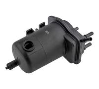 NTY Filtro de Combustible para Nissan Juke 1.5 DCI Note Renault Kangoo