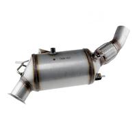 NTY Filtro De Partículas De Escape Para BMW X3 5er Touring F25 XDRIVE20D