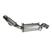 NTY Filtro De Partículas De Escape Para Mercedes-Benz Sprinter 35-T Kasten 906