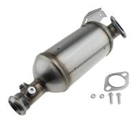 NTY Filtro De Partículas De Escape Para Renault Master II Kasten Opel Movano FD