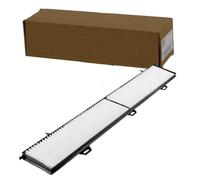 NTY Filtro Fcf-BM-016, aire interior delantero | Fcf-BM-016 apto para B3 D3 1 3 X1