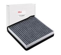NTY Filtro Fcf-Dw-022C, aire interior delantero | Fcf-Dw-022C Compatible con Zs Suv (AZS1)