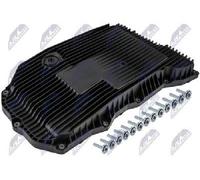 Filtro hidráulico de la caja de cambios Cartucho filtrante FSF-AU-018 NTY