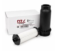 NTY Filtro Hidráulico para Cambio Automático, Válido para Ford C-MAX Focus
