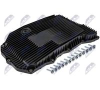 NTY Filtro hidráulico transmisión automática AUDI BENTLEY LAMBORGHINI 4,0 6,0