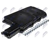 NTY Filtro hidráulico transmisión automática BMW 2,0 1,6 0501220521 1102298018